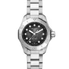 TAG Heuer Aquaracer Professional 200 Date Gris Diamante 30 mm | WBP2410.BA0622
