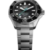 TAG Heuer Aquaracer Professional 300 Date Negro 42 mm | WBP5110.BA0013