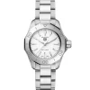 TAG Heuer Aquaracer Professional 200 Plateado Acero 30 mm | WBP1411.BA0622