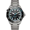 TAG Heuer Aquaracer Professional 500 Date Negro Titanio 42 mm | WBP5182.BF0010