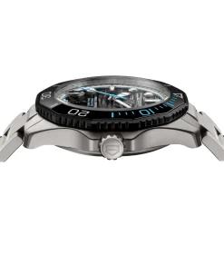 TAG Heuer Aquaracer Professional 500 Date Negro Titanio 42 mm | WBP5182.BF0010
