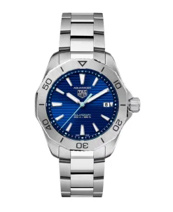 TAG Heuer Aquaracer Professional 200 Solargraph 40 mm | WBP1113.BA0000