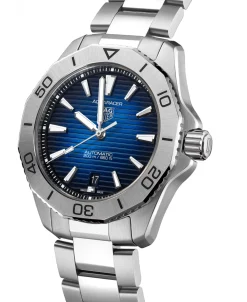 TAG Heuer Aquaracer Professional 200 Date 40 mm | WBP2111.BA0627