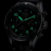 TAG Heuer Autavia Flyback Chronometer 42 mm | CBE511A.FC8279