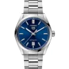 TAG Heuer Carrera Calibre 5 Automático 39 mm | WBN2112.BA0639