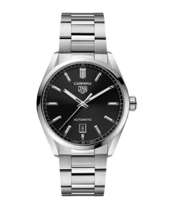 TAG Heuer Carrera Calibre 5 Automático 39 mm | WBN2110.BA0639