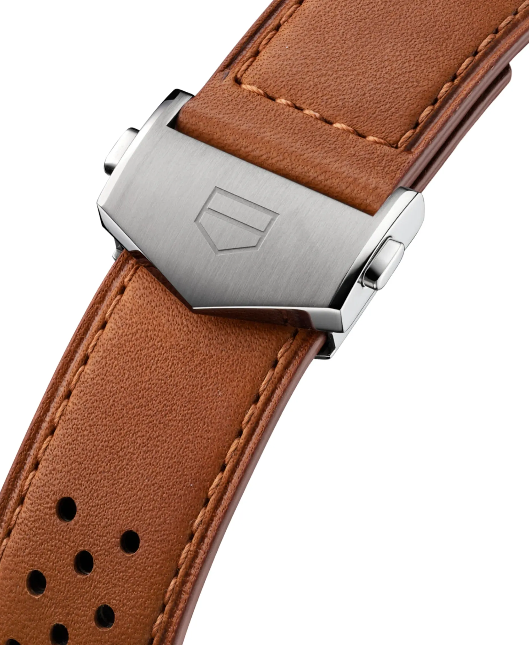 TAG Heuer Carrera Chronograph Calibre TH20-00 44 mm | CBN2A1A.FC6537