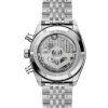 TAG Heuer Carrera Chronograph TH20-01 39 mm | CBS2113.BA0053
