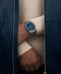 TAG Heuer Carrera Chronograph TH20-01 39 mm | CBS2113.BA0053
