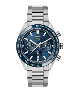TAG Heuer Carrera Chronograph Automático 44 mm | CBN2A1A.BA0643