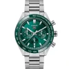 TAG Heuer Carrera Chronograph Automático 44 mm | CBN2A1N.BA0643
