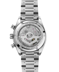 TAG Heuer Carrera Chronograph Sport Automático Negro 42 mm | CDB2110.BA0054