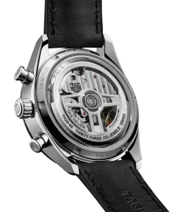 TAG Heuer Carrera Chronosprint x Porsche Calibre TH20-08 42 mm | CBS2011.FC6529
