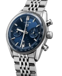 TAG Heuer Carrera Cronógrafo Automático 39 mm | CBS2212.BA0048