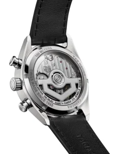TAG Heuer Carrera Cronógrafo Automático 39 mm | CBS2211.FC6545