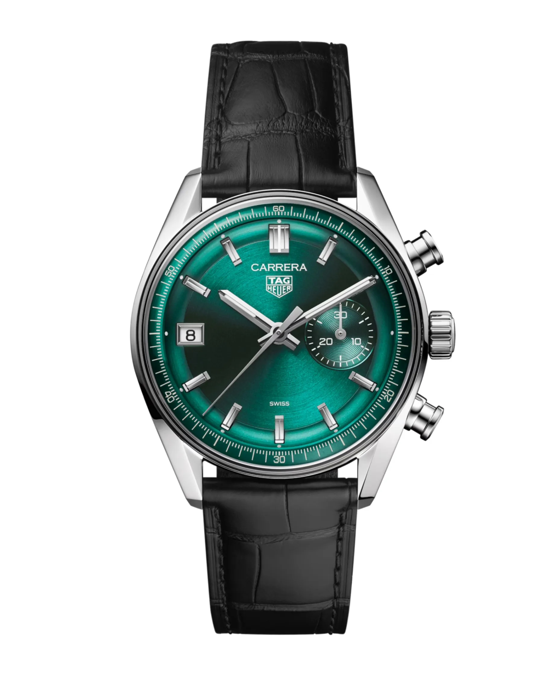 TAG Heuer Carrera Cronógrafo Automático 39 mm | CBS2211.FC6545