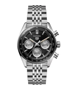 TAG Heuer Carrera Cronógrafo Automático 39 mm | CBS2210.BA0048