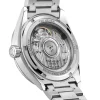 TAG Heuer Carrera Date Automático Calibre 7 Azul 36 mm | WBN2311.BA0001