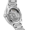 TAG Heuer Carrera Date Automático Calibre 7 Verde 36 mm | WBN2317.BA0001