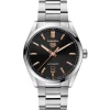 TAG Heuer Carrera Date Automático Calibre 5 Negro 39 mm | WBN2113.BA0639