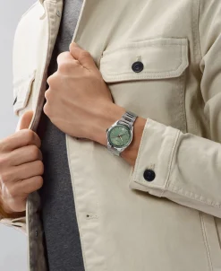 TAG Heuer Carrera Date Verde 36 mm | WBN2312.BA0001