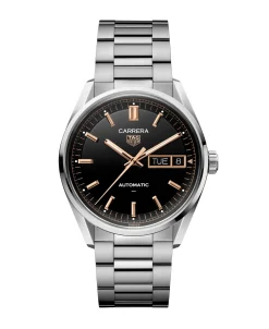 TAG Heuer Carrera Day-Date Calibre TH31-02 41 mm | WDA2111.BA0043