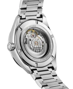 TAG Heuer Carrera Day-Date Calibre 5 Automático 41 mm | WBN2010.BA0640