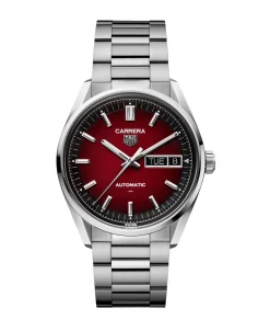 TAG Heuer Carrera Day-Date Calibre TH31-02 41 mm | WDA2113.BA0043