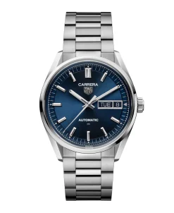 TAG Heuer Carrera Day-Date 41 mm | WDA2112.BA0043