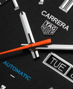 TAG Heuer Carrera Day-Date 41 mm | WDA2110.FC6614