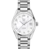 TAG Heuer Carrera Quartz 36 mm Madreperla Diamantes | WBK1318.BA0652
