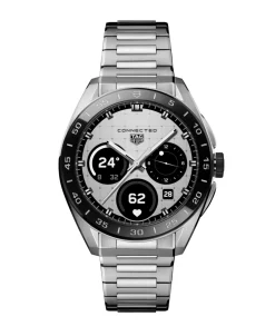 TAG Heuer Connected Calibre E5 45 mm | SBT8A10.BA0003