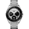 TAG Heuer Connected Calibre E5 40 mm Acero | SBT8010.BA0002