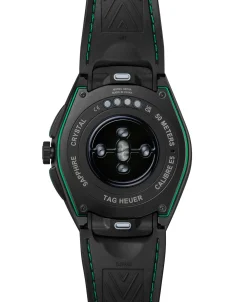TAG Heuer Connected Calibre E5 Golf Edition 45 mm | SBT8A81.EB0335