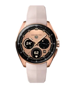 TAG Heuer Connected Calibre E5 Golden Bright Edition 40 mm | SBT8011.BT0036