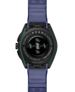 TAG Heuer Connected Calibre E5 x New Balance Edition 40 mm | SBT8082.EB0394