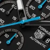 TAG Heuer Formula 1 Chronograph Titanio Azul 44 mm | CBZ2084.FT8097
