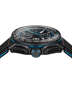 TAG Heuer Formula 1 Chronograph Titanio Azul 44 mm | CBZ2084.FT8097