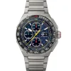TAG Heuer Formula 1 Chronograph Calibre 16 x Oracle Red Bull Racing 44 mm | CBZ2080.BF0009