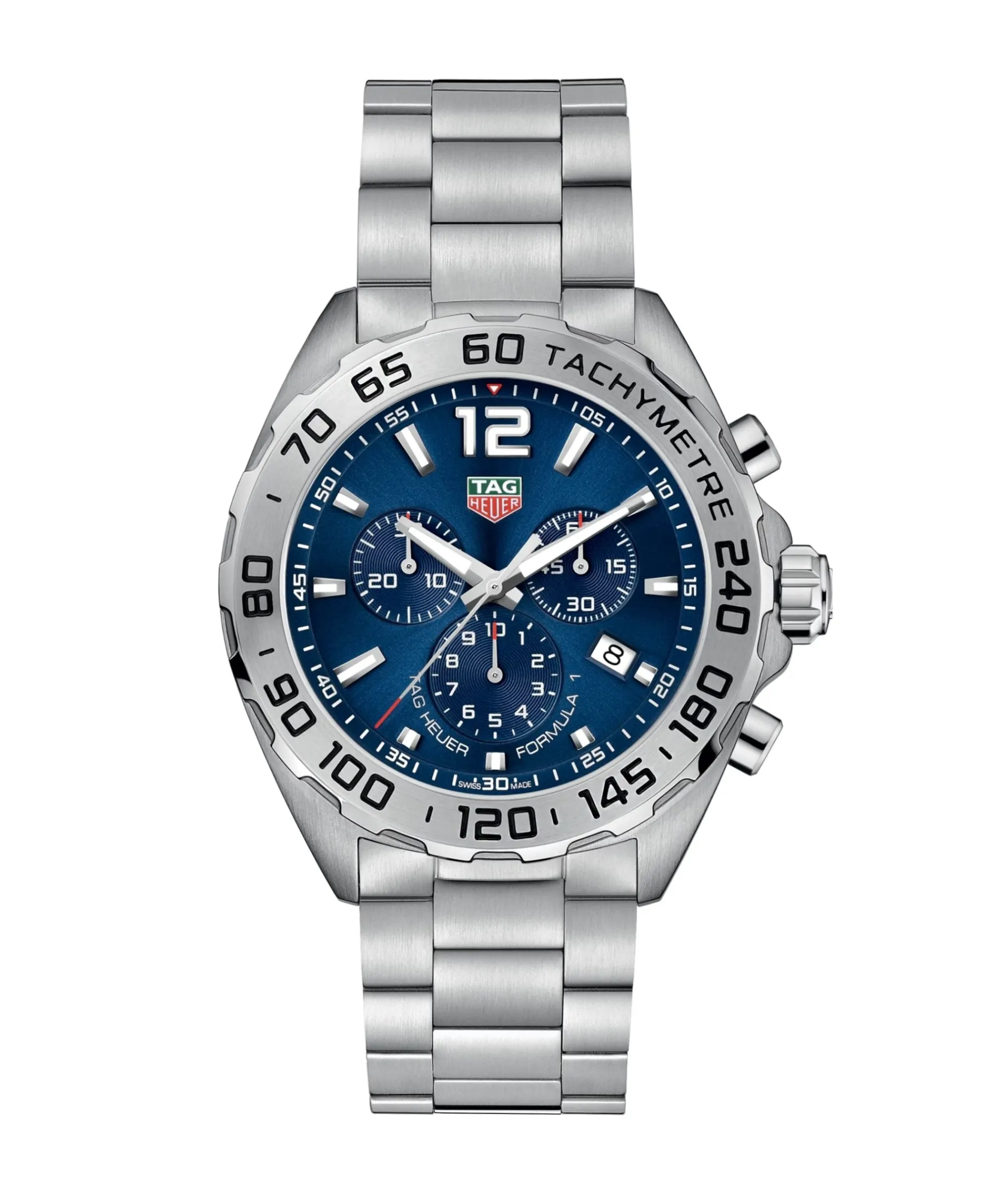 TAG Heuer Formula 1 Chronograph Azul 43 mm | CAZ101K.BA0842