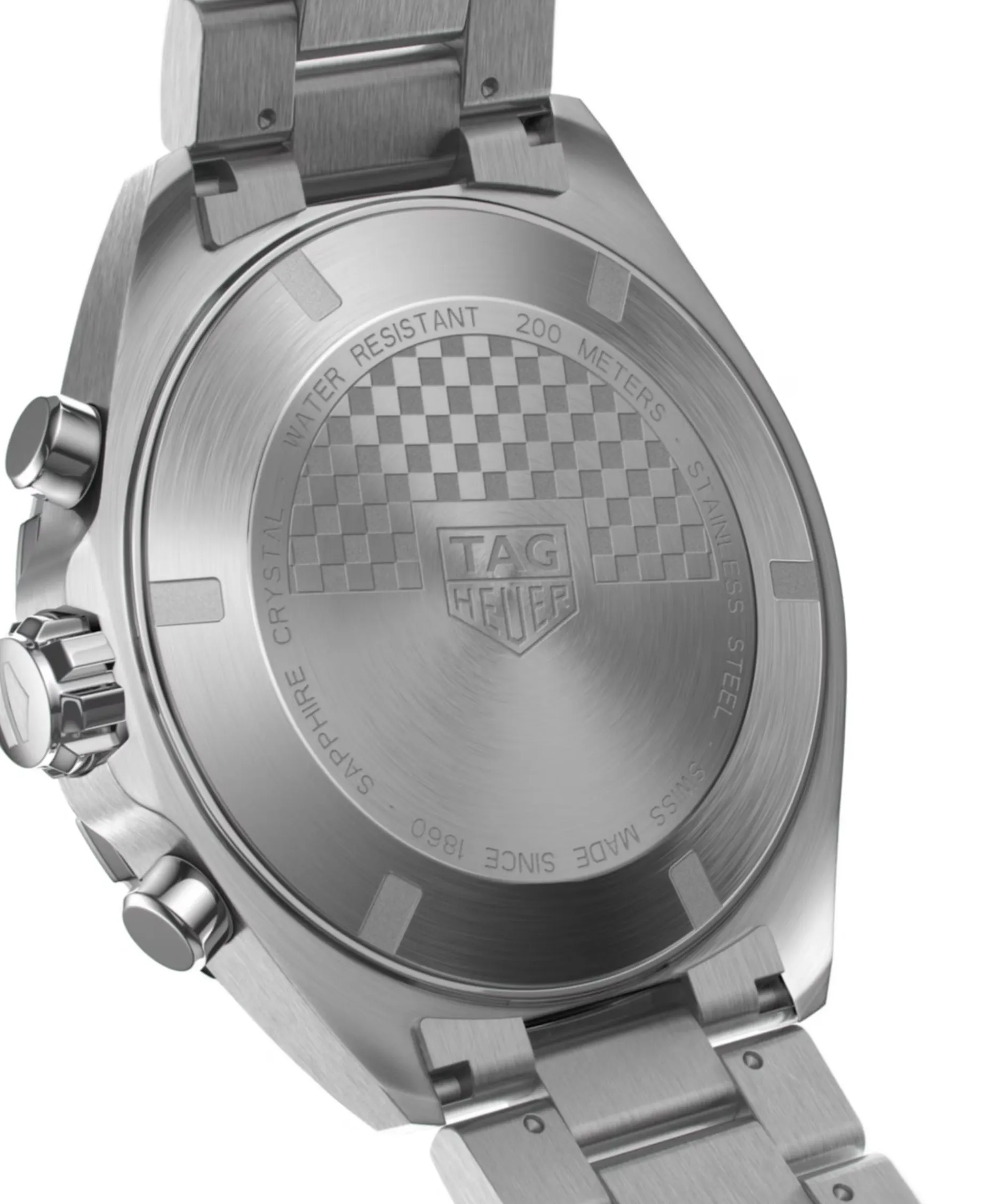 TAG Heuer Formula 1 Chronograph Azul 43 mm | CAZ101K.BA0842