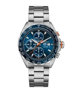 TAG Heuer Formula 1 Chronograph Azul 44 | CAZ201G.BA0876