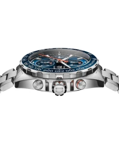 TAG Heuer Formula 1 Chronograph Azul 44 | CAZ201G.BA0876