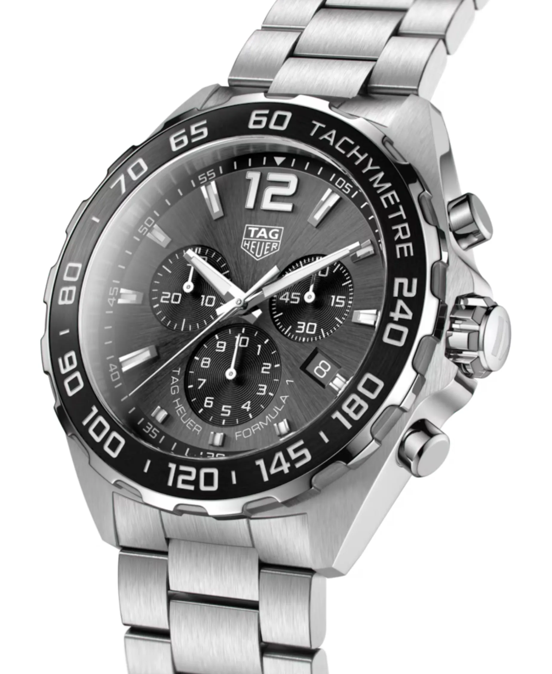 TAG Heuer Formula 1 Cronógrafo 43 mm | CAZ1011.BA0842