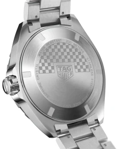 TAG Heuer Formula 1 Date Azul 43 mm | WAZ1010.BA0842