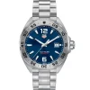 TAG Heuer Formula 1 Date Cuarzo 41 mm | WAZ1118.BA0875