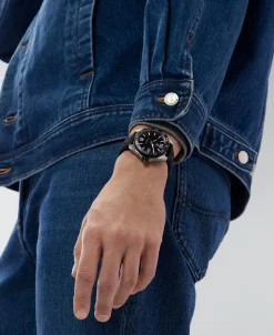 TAG Heuer Formula 1 Date Negro 43 mm | WAZ1110.FT8023