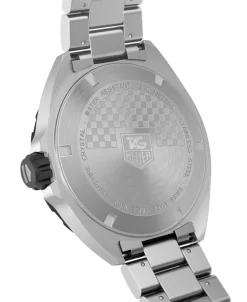 TAG Heuer Formula 1 Date Negro 43 mm | WAZ1110.BA0875