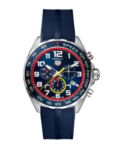 TAG Heuer Formula 1 Quartz Chronograph 43 mm | CAZ101AL.FT8052