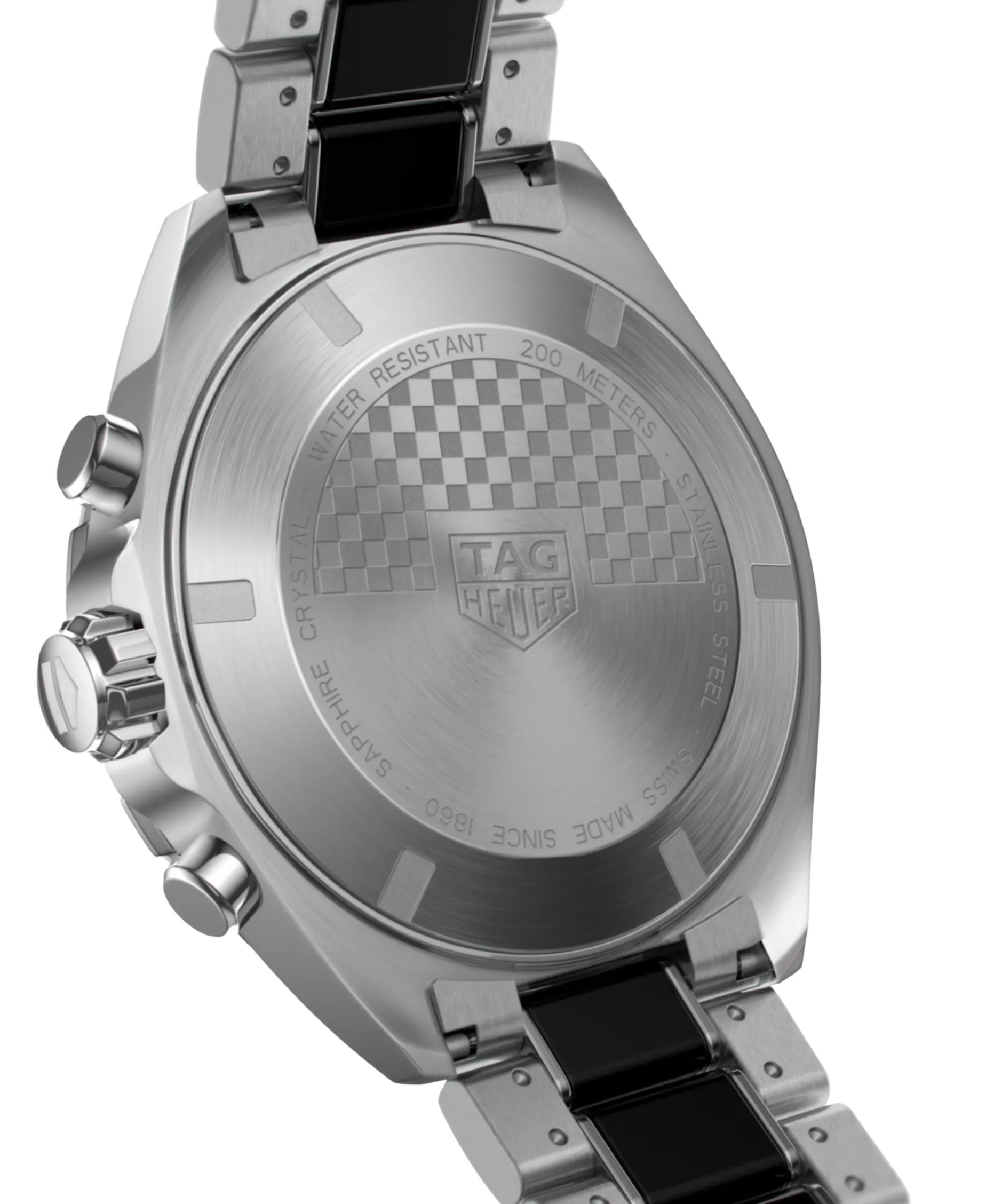 TAG Heuer Formula 1 Quartz Chronograph 43 mm | CAZ1011.BA0843